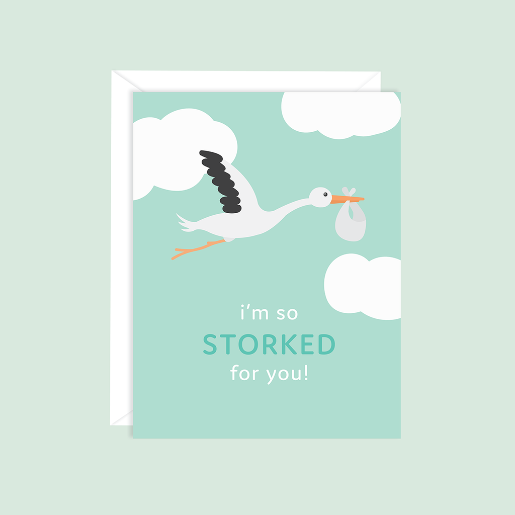 Storked