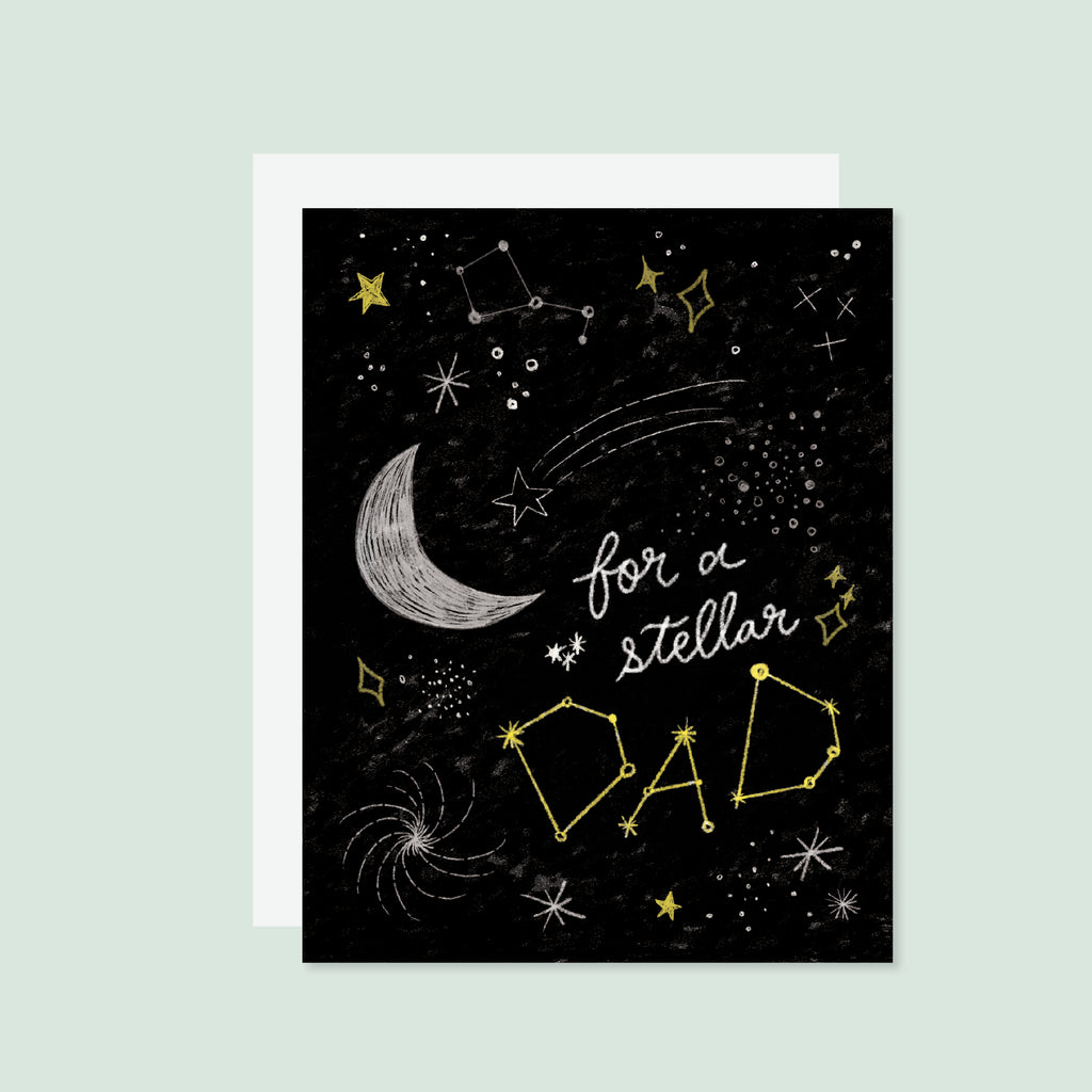 For a Stellar Dad