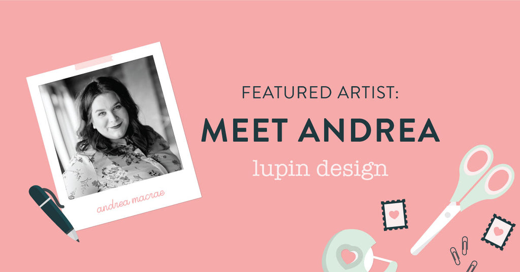 Mail’s Here: Wedding Designer Behind Lupin Design Shares Her Insights