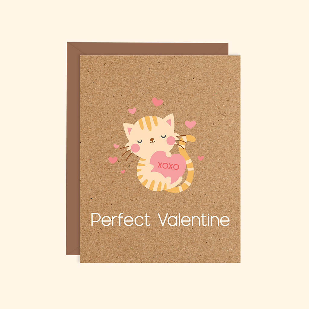 Perfect Valentine