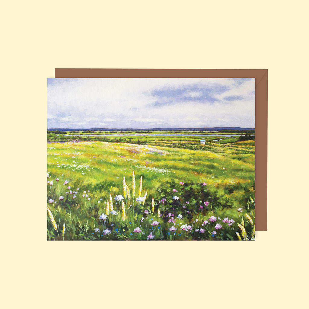 Wild Meadow