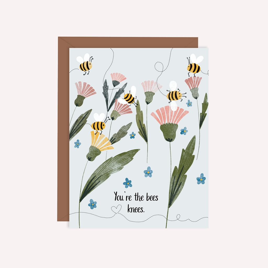 Bees Knees
