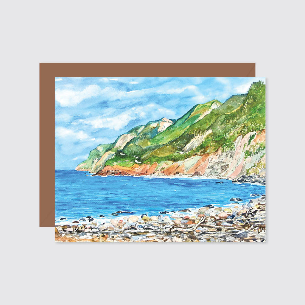 Cape Breton Highlands