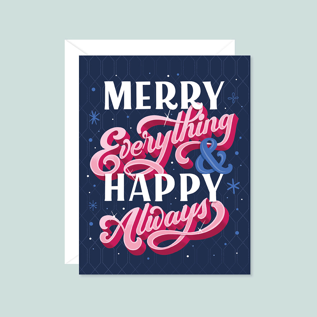 Merry Everything