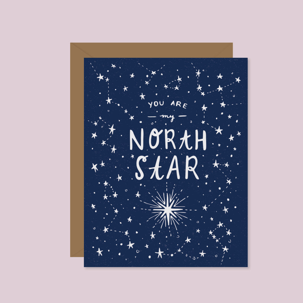 You Are My North Star