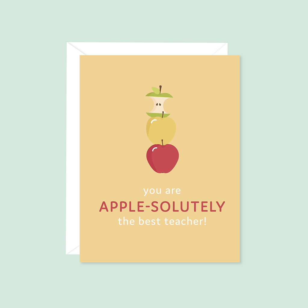 Apple-Solutely