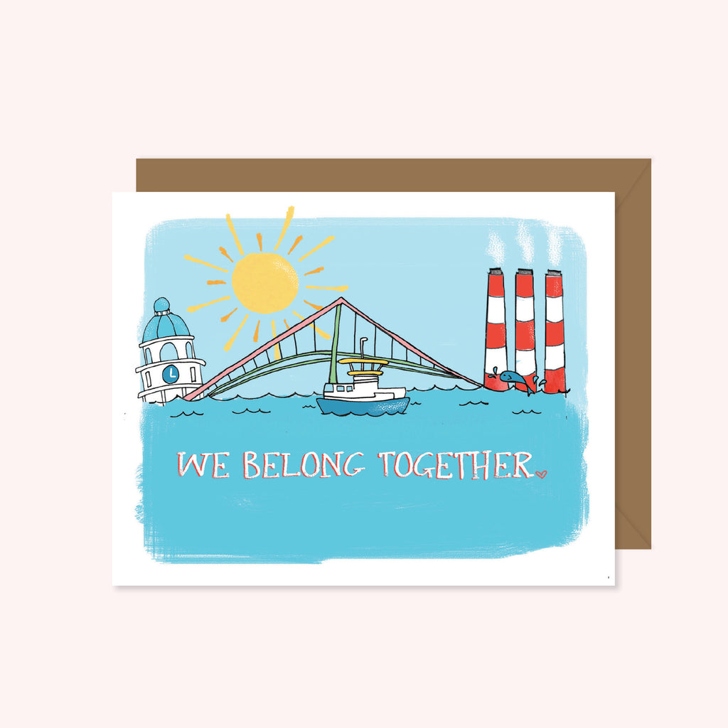 We Belong Together