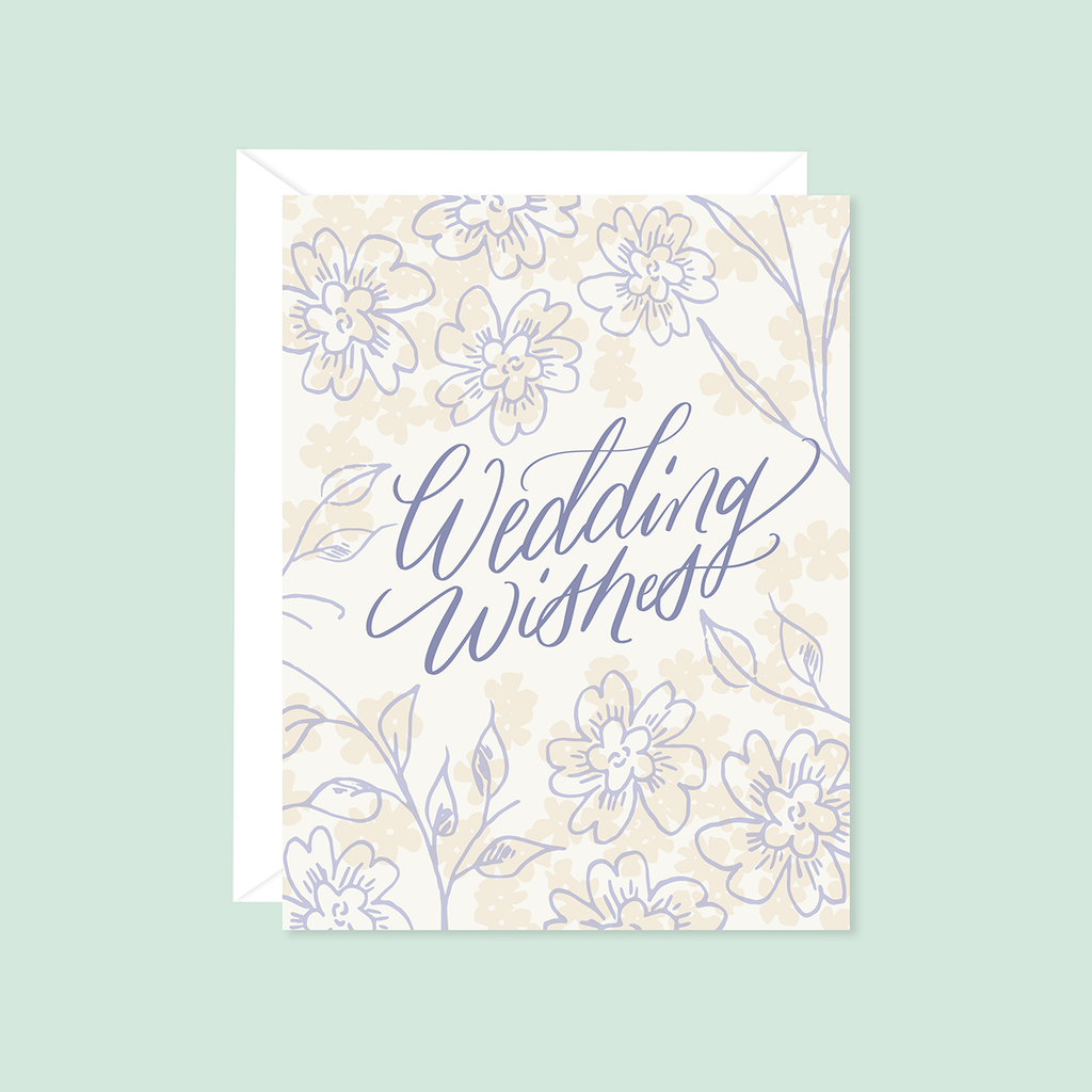 Wedding Wishes