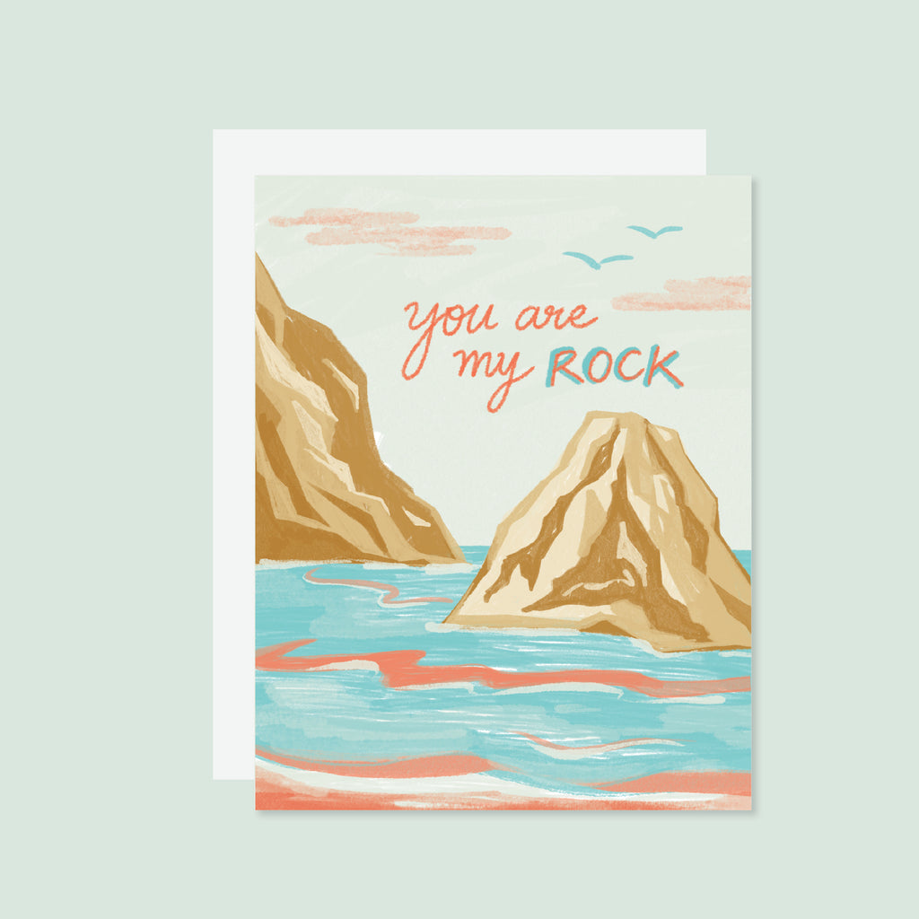 You Are My Rock