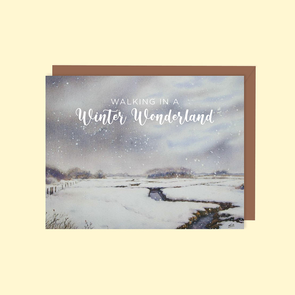 Winter Wonderland