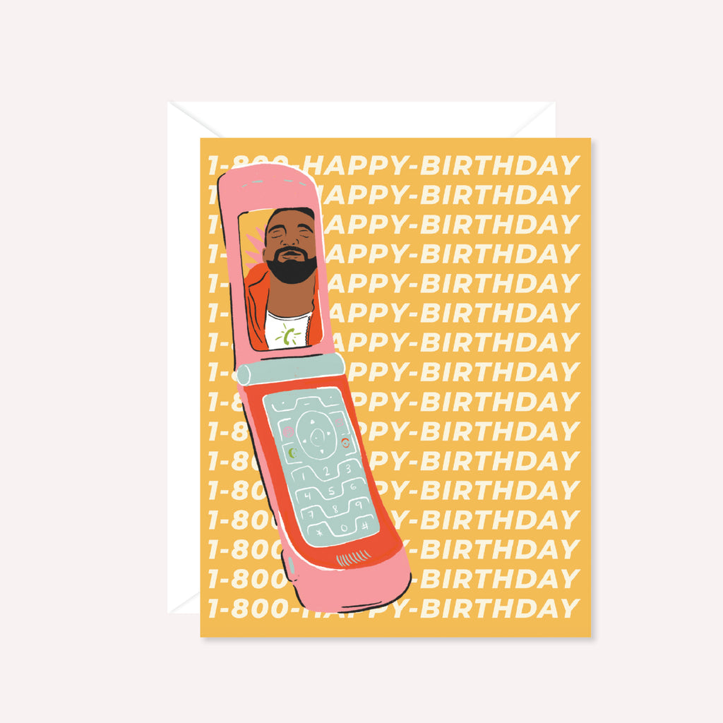 Happy Birthday (Drake)